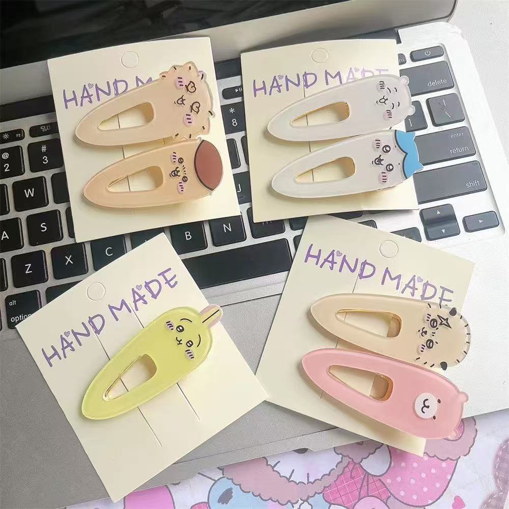 Pinzas para el pelo con person - Hair Bundles reseña y precio