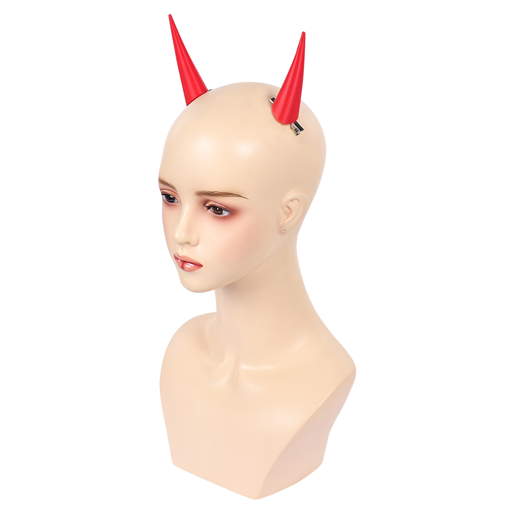 Accesorios de Disfraz para Muj - Hair Clips reseña y precio
