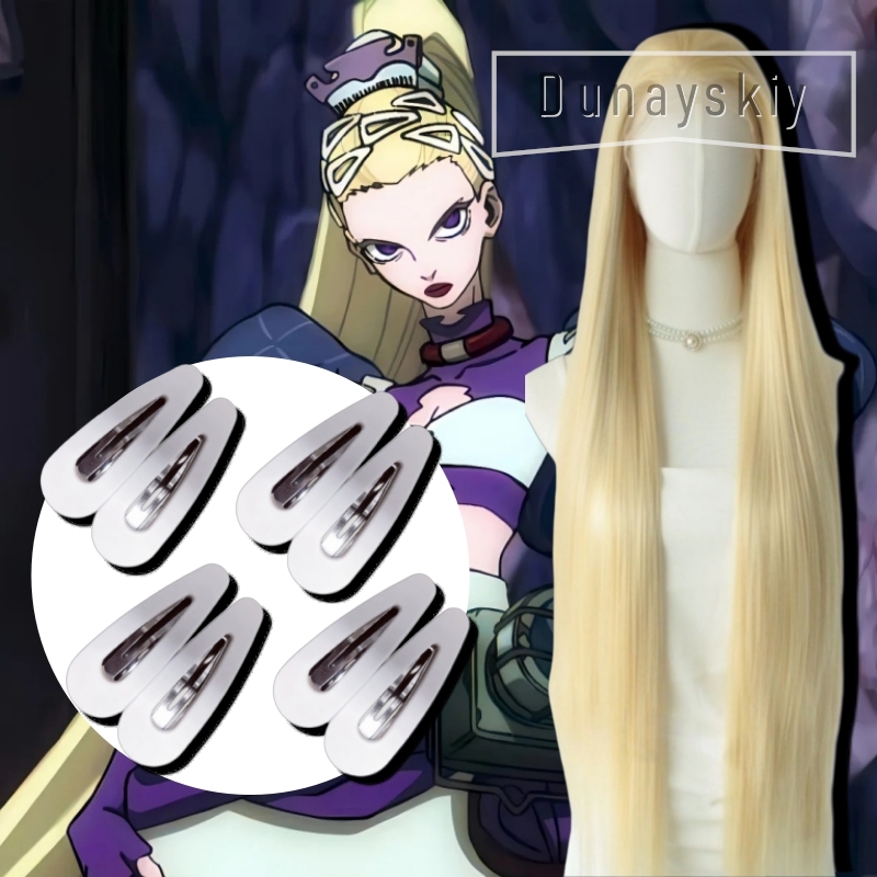 Pinzas de Pelo Grandes Blancas - Hair Clips reseña y precio