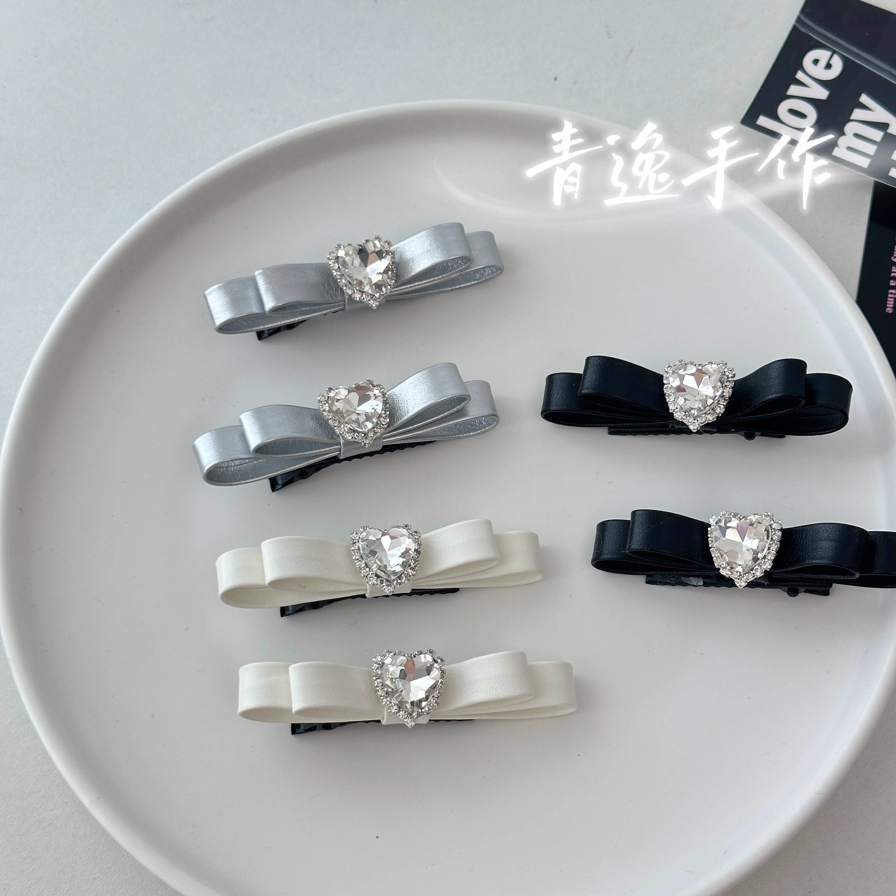 Pinza para el pelo con forma d - Hair Clips reseña y precio