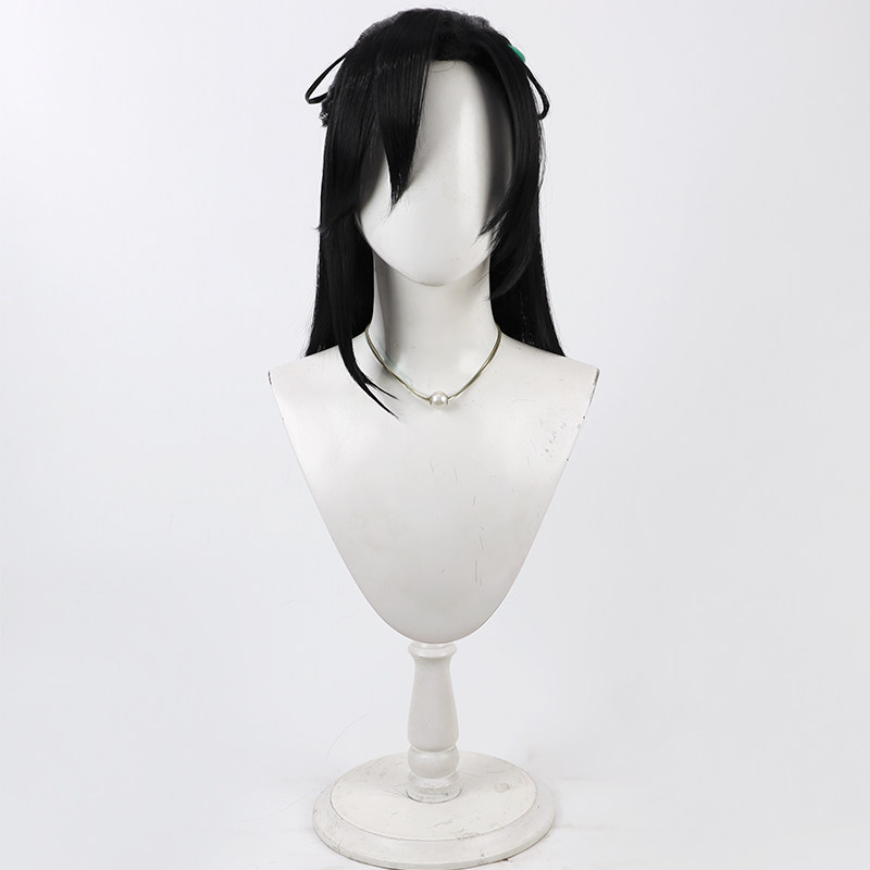 Peluca de Cosplay de Sasanuki  - Synthetic Wigs reseña y precio